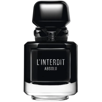 L'Interdit Absolu Intense