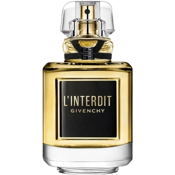 L'Interdit Parfum