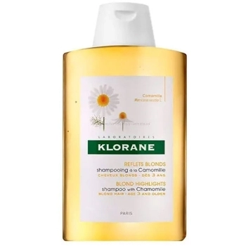 Champú a la Camomila Blond Highlights