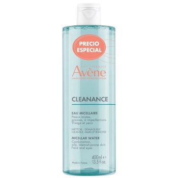 Cleanance Eau Micellaire