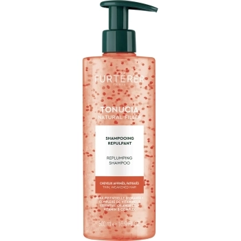 Tonucia Natural Filler Champú Repulpante