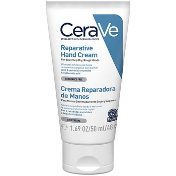 Crema Reparadora de Manos