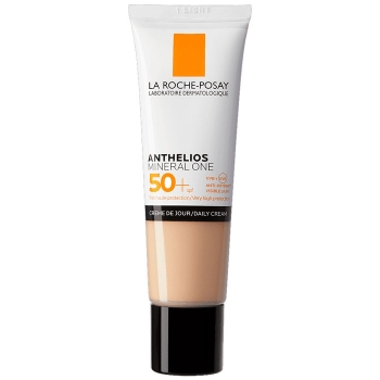 Anthelios Mineral One SPF50+