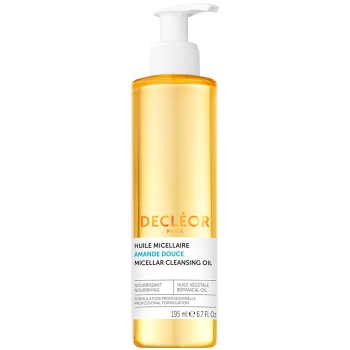 Micellar Cleansing Oil Amande Douce