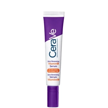 Skin Renewing Sérum con Vitamina C