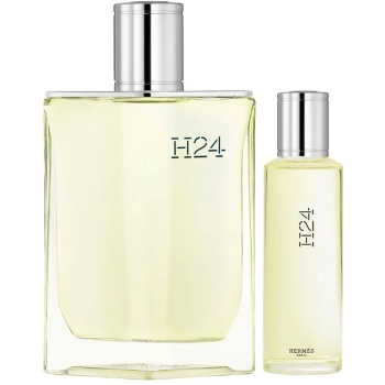 Set H24 100ml + 15ml