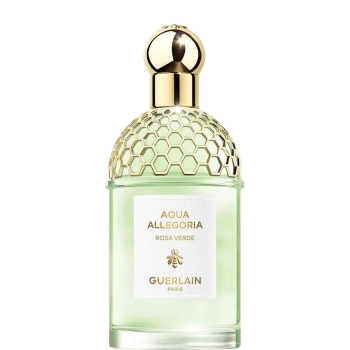 Aqua Allegoria Rosa Verde