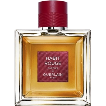 Habit Rouge Parfum