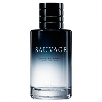 Sauvage Aftershave Lotion