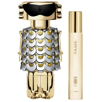 Set Fame 80ml + 20ml