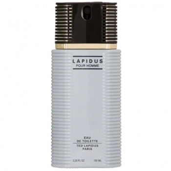Lapidus pour Homme
