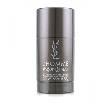 L'Homme Alcohol Free Deodorant Stick