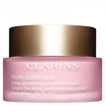 Multi-Active Jour Crème Prèmieres Rides Antioxydante PS Multi-Active Jour Crème Prèmieres Rides Antioxydante PS