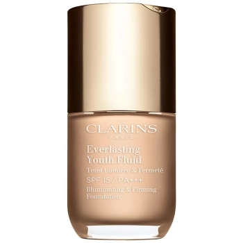 Everlasting Youth Fluid Foundation SPF15