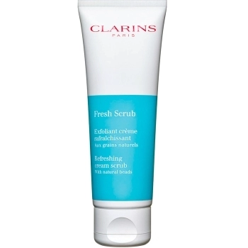 Fresh Scrub Exfoliant Creme