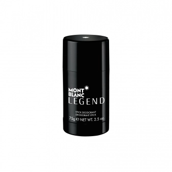 Legend Deodorant Stick