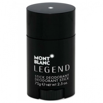 Legend Deodorant Stick