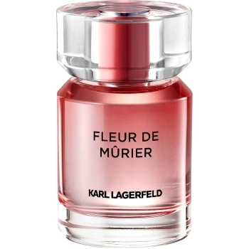 Fleur de Mûrier