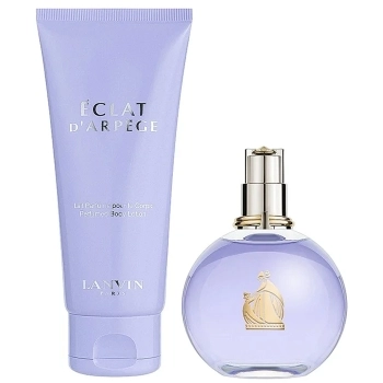 Set Eclat D'Arpege 50ml + Body Lotion 100ml