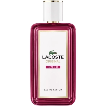 Lacoste Original Pour Femme Intense