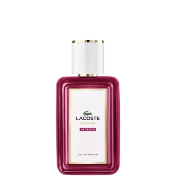 Lacoste Original Pour Femme Intense