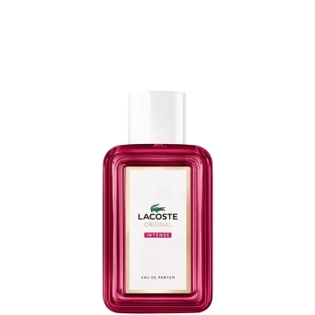 Lacoste Original Pour Femme Intense