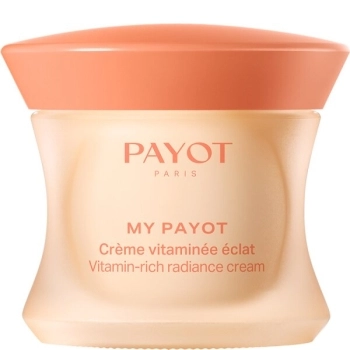My Payot Crème Vitaminée Écalt