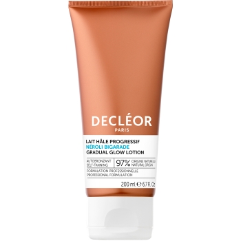 Neroli Bigarade Gradual Glow Lotion
