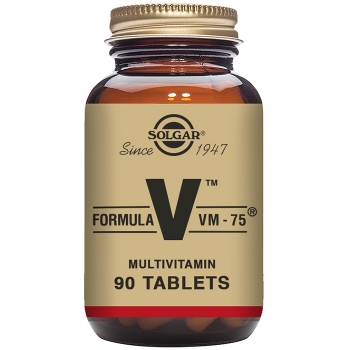 Fórmula VM-75 Fórmula VM-75