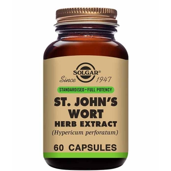 Hipérico (Hypericum perforatum) 175 mg Hipérico (Hypericum perforatum) 175 mg