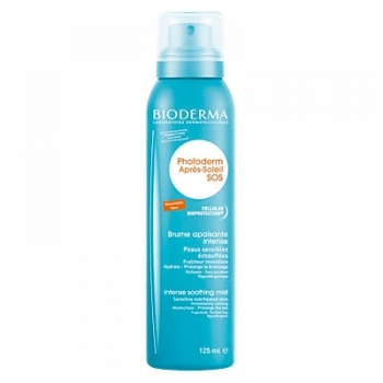 Photoderm Aprés-Soleil SOS Photoderm Aprés-Soleil SOS