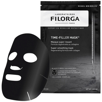 Time-Filler Mask
