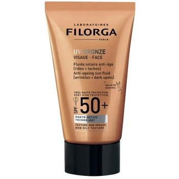 UV-Bronze Anti-Ageing Sun FLuid SPF50+