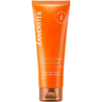 Golden Tan Maximizer Aftersun Lotion