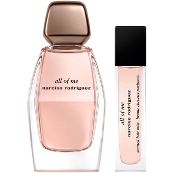 All Of Me edp 90ml + edp 10ml