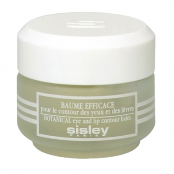 Baume Efficace Contour des Yeux et Levres