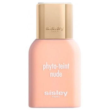 Phyto-Teint Nude