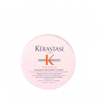 Genesis Masque Reconstituant Genesis Masque Reconstituant