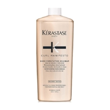 Curl Manifesto Bain Hydratation Douceur Shampoo