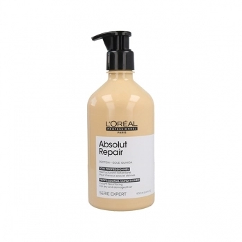 Absolut Repair Protein + Gold Quinoa Conditioner