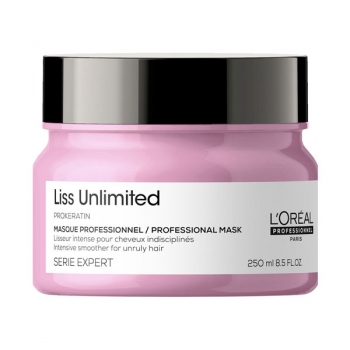 Liss Unlimited Mask Liss Unlimited Mask