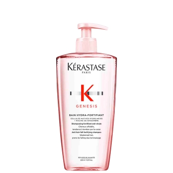 Genesis Bain Hydra-Fortifiant Shampoo Genesis Bain Hydra-Fortifiant Shampoo