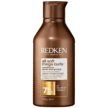 All Soft Mega Curls Conditioner