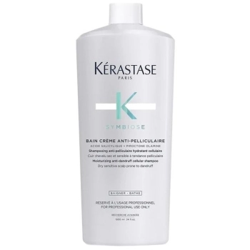 Symbiose Bain Crème Anti-Pelliculaire Shampoo Dry Hair