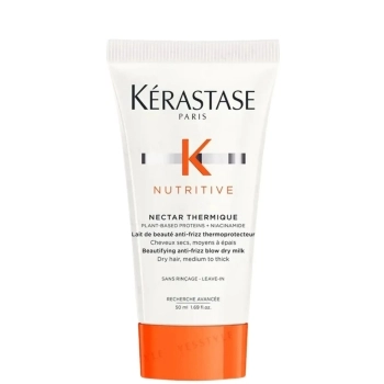 Nutritive Nectar Thermique Lait de baute anti-friz