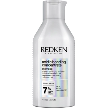 Acidic Bonding Concentrate Shampoo Acidic Bonding Concentrate Shampoo