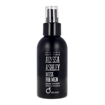 Musk For Men Aftershave Soothing Balm