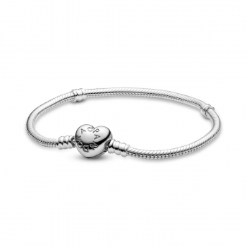 Pulsera Mujer Pandora 590719-20 Plateado (20 cm) Pulsera Mujer Pandora 590719-20 Plateado (20 cm)