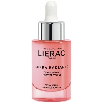 Supra Radiance Sérum Détox