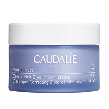 Vinoperfect Dark Spot Correcting Glycolic Night Cream
